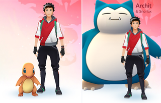 Illustration for article titled Pokémon Go's Buddy System Will Let You Have Special Time With Your Favorite Monster